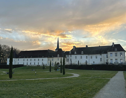 DIVINEO event Burgundy château